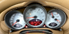 2006-2008 Porsche 987 Cayman S Instrument Gauge Cluster / Tiptronic / 98764111432D07 / 80K BC037