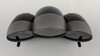 2006-2008 Porsche 987 Cayman S Instrument Gauge Cluster / Tiptronic / 98764111432D07 / 80K BC037