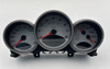 2006-2008 Porsche 987 Cayman S Instrument Gauge Cluster / Tiptronic / 98764111432D07 / 80K BC037