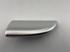 2005-2012 Porsche 987 Boxster / Cayman / 997 911 Dash Mounted Pop Out Cup Holder Assembly / Silver /   BC037