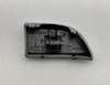 2005-2012 Porsche 987 Boxster / Cayman / 997 911 Dash Mounted Pop Out Cup Holder Assembly / Silver /   BC037