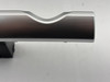 2005-2012 Porsche 987 Boxster / Cayman / 997 911 Dash Mounted Pop Out Cup Holder Assembly / Silver /   BC037