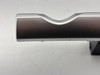 2005-2012 Porsche 987 Boxster / Cayman / 997 911 Dash Mounted Pop Out Cup Holder Assembly / Silver /   BC037