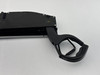 2005-2012 Porsche 987 Boxster / Cayman / 997 911 Dash Mounted Pop Out Cup Holder Assembly / Silver /   BC037