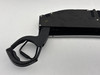 2005-2012 Porsche 987 Boxster / Cayman / 997 911 Dash Mounted Pop Out Cup Holder Assembly / Silver /   BC037