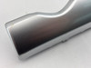 2005-2012 Porsche 987 Boxster / Cayman / 997 911 Dash Mounted Pop Out Cup Holder Assembly / Silver /   BC037