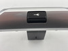 2005-2012 Porsche 987 Boxster / Cayman / 997 911 Dash Mounted Pop Out Cup Holder Assembly / Silver /   BC037