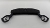 2005-2012 Porsche 987 Boxster / Cayman / 997 911 Dash Mounted Pop Out Cup Holder Assembly / Silver /   BC037