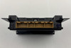 2005-2008 Porsche 987 Boxster / Cayman / 997 911 Manual AC Climate Control Unit / 99765310314 /   BC037
