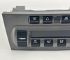 2005-2008 Porsche 987 Boxster / Cayman / 997 911 Manual AC Climate Control Unit / 99765310314 /   BC037