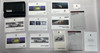 2008 Porsche 987 Cayman S Owner's Manual w/ Case  /   BC037