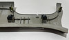 2006-2012 Porsche 987 Cayman Rear Trunk Shelf Trim Panel / Aluminum /   BC037