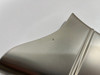 2006-2012 Porsche 987 Cayman Rear Trunk Shelf Trim Panel / Aluminum /   BC037