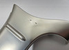2006-2012 Porsche 987 Cayman Rear Trunk Shelf Trim Panel / Aluminum /   BC037