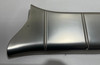 2006-2012 Porsche 987 Cayman Rear Trunk Shelf Trim Panel / Aluminum /   BC037