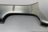 2006-2012 Porsche 987 Cayman Rear Trunk Shelf Trim Panel / Aluminum /   BC037