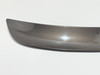 2006-2011 Porsche 987 Cayman Rear Spoiler Assembly w/ Motor / Macadamia Metallic  BC037