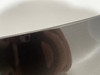 2006-2011 Porsche 987 Cayman Rear Spoiler Assembly w/ Motor / Macadamia Metallic  BC037