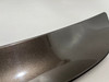 2006-2011 Porsche 987 Cayman Rear Spoiler Assembly w/ Motor / Macadamia Metallic  BC037