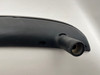 2006-2011 Porsche 987 Cayman Rear Spoiler Assembly w/ Motor / Macadamia Metallic  BC037