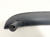 2006-2011 Porsche 987 Cayman Rear Spoiler Assembly w/ Motor / Macadamia Metallic  BC037