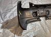 2006-2008 Porsche 987 Cayman S Rear Bumper Cover / Macadamia Metallic  BC037