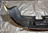 2006-2008 Porsche 987 Cayman S Rear Bumper Cover / Macadamia Metallic  BC037