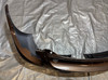 2006-2008 Porsche 987 Cayman S Rear Bumper Cover / Macadamia Metallic  BC037