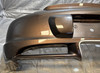 2006-2008 Porsche 987 Cayman S Rear Bumper Cover / Macadamia Metallic  BC037