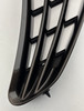 2006-2012 Porsche 987 Cayman Rear Quarter Panel Vents / Pair / Macadamia Metallic  BC037