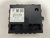 2006-2008 Porsche 987 Cayman S 3.4l ECU DME KIT / Immobilizer / Key / 99761860305 /   BC037