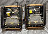 2005-2012 Porsche 997 911 / 987 Boxster / Cayman 2 Way Power Sand Beige Leather Seats / Pair /   BC037
