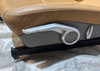 2005-2012 Porsche 997 911 / 987 Boxster / Cayman 2 Way Power Sand Beige Leather Seats / Pair /   BC037