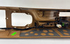2005-2012 Porsche 987 Cayman / 997 911 Center Console w/ Lid / Sand Beige /   BC037