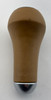 2005-2012 Porsche 987 Cayman / 997 911 Center Console w/ Lid / Sand Beige /   BC037