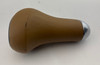 2005-2012 Porsche 987 Cayman / 997 911 Center Console w/ Lid / Sand Beige /   BC037