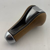 2005-2012 Porsche 987 Cayman / 997 911 Center Console w/ Lid / Sand Beige /   BC037