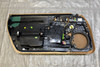 2005-2012 Porsche 987 Boxster / Cayman Interior Door Panels / Sand Beige / Pair /   BC037