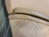 2005-2012 Porsche 987 Boxster / Cayman Interior Door Panels / Sand Beige / Pair /   BC037