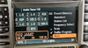 2008 Porsche 987 Cayman PCM 2.1 Radio Navigation Unit / 99764214110 /   BC037