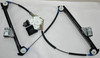 2006-2012 Porsche 987 Cayman / Boxster Passenger Window Regulator / Motor /   BC037