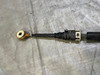 2005-2008 Porsche 987 Boxster / Cayman Tiptronic Automatic Shifter Base w/ Cable /   BC037