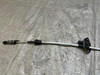 2005-2008 Porsche 987 Boxster / Cayman Tiptronic Automatic Shifter Base w/ Cable /   BC037