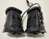 2005-2008 Porsche 987 Boxster Cayman Automatic AC Vents / Set of 4 /   BC037