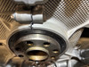 2006-2008 Porsche 987 Cayman S 3.4l Engine Long Block / Manual / M97.21 / 80K BC037