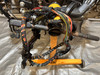 2006-2008 Porsche 987 Cayman S 3.4l Engine Long Block / Manual / M97.21 / 80K BC037