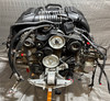 2006-2008 Porsche 987 Cayman S 3.4l Engine Long Block / Manual / M97.21 / 80K BC037