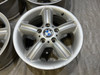 1996-2002 BMW Z3 16" Style 55 Wheels Rims / Set of 4 / *Minor Bend* / Z3039