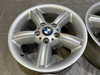 1996-2002 BMW Z3 16" Style 55 Wheels Rims / Set of 4 / *Minor Bend* / Z3039