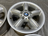 1996-2002 BMW Z3 16" Style 55 Wheels Rims / Set of 4 / *Minor Bend* / Z3039